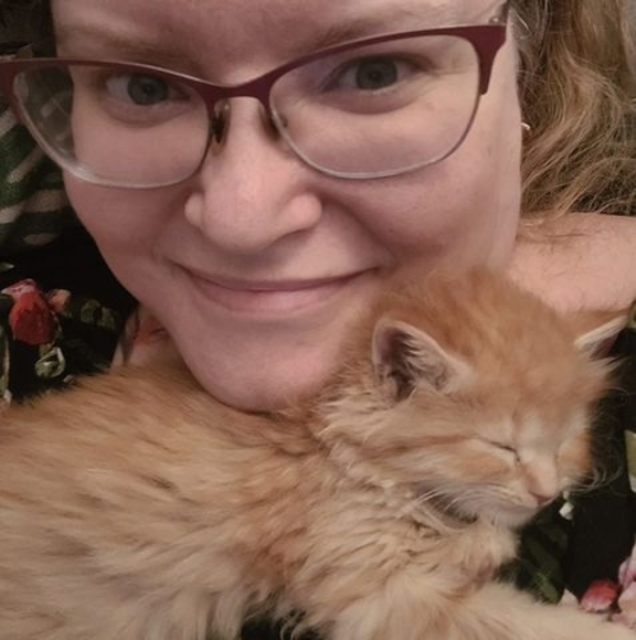 Meet your Posher, Ève - Picture 1 of 1